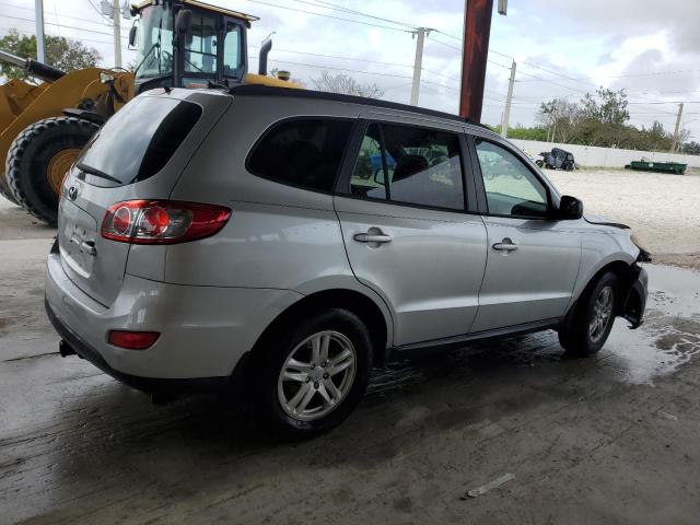 Photo 2 VIN: 5XYZG4AG0CG158729 - HYUNDAI SANTA FE G 