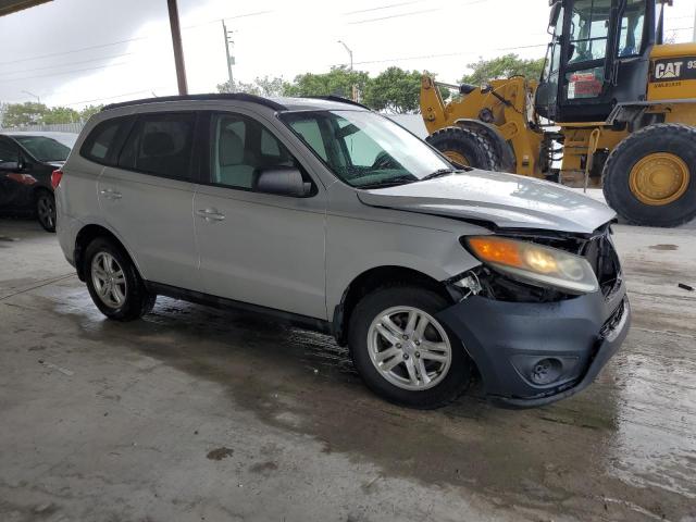 Photo 3 VIN: 5XYZG4AG0CG158729 - HYUNDAI SANTA FE G 