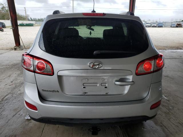 Photo 5 VIN: 5XYZG4AG0CG158729 - HYUNDAI SANTA FE G 