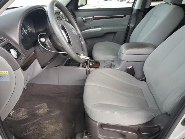 Photo 6 VIN: 5XYZG4AG0CG158729 - HYUNDAI SANTA FE G 