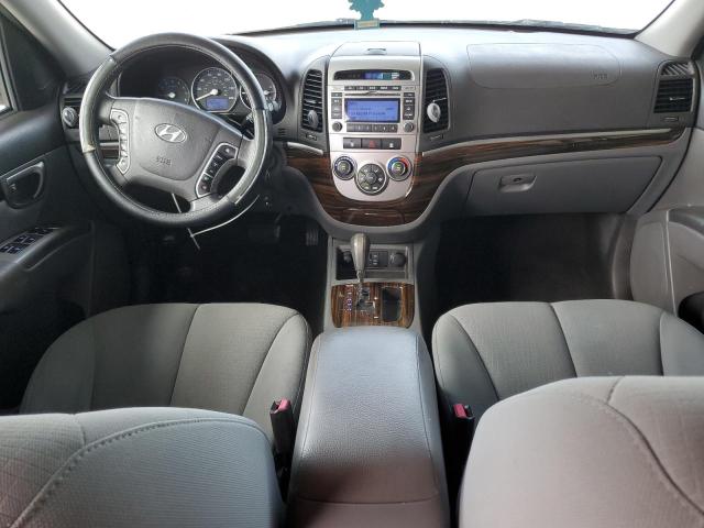 Photo 7 VIN: 5XYZG4AG0CG158729 - HYUNDAI SANTA FE G 