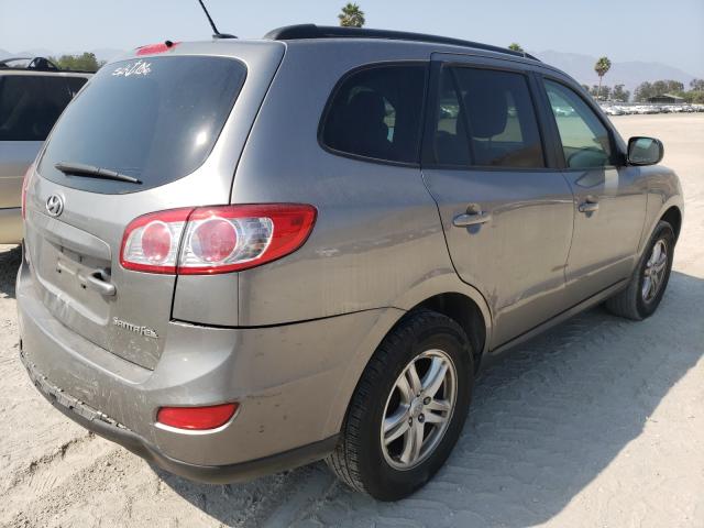 Photo 3 VIN: 5XYZG4AG1BG016520 - HYUNDAI SANTA FE G 