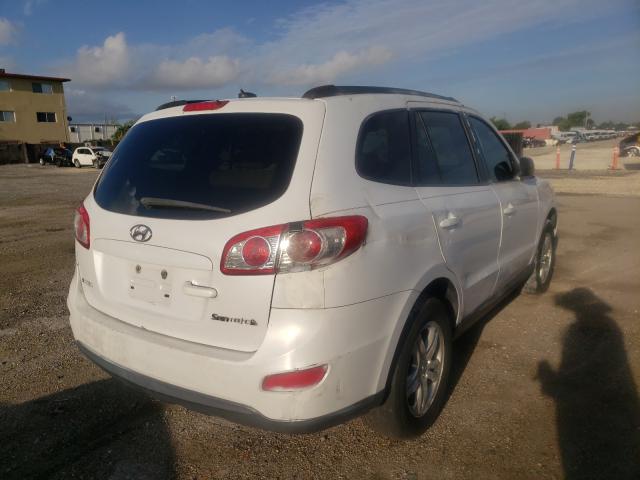 Photo 3 VIN: 5XYZG4AG1BG020955 - HYUNDAI SANTA FE G 