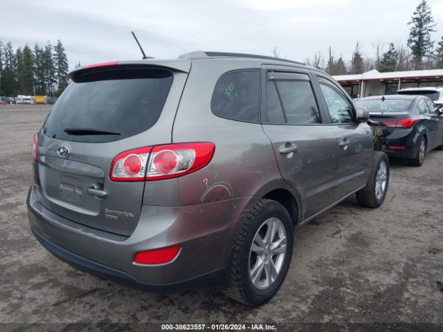 Photo 3 VIN: 5XYZG4AG1BG038470 - HYUNDAI SANTA FE 