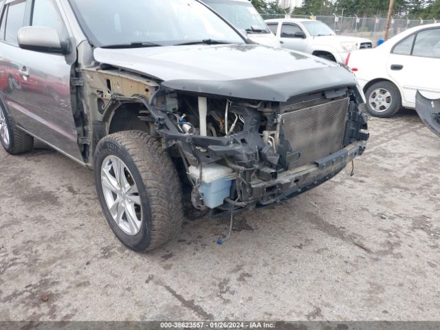 Photo 5 VIN: 5XYZG4AG1BG038470 - HYUNDAI SANTA FE 