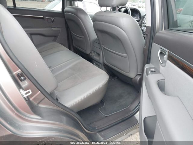 Photo 7 VIN: 5XYZG4AG1BG038470 - HYUNDAI SANTA FE 