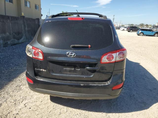 Photo 5 VIN: 5XYZG4AG1CG151241 - HYUNDAI SANTA FE 