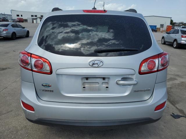 Photo 5 VIN: 5XYZG4AG2BG020737 - HYUNDAI SANTA FE 