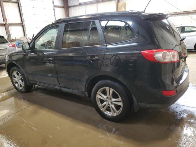 Photo 1 VIN: 5XYZG4AG2BG051700 - HYUNDAI SANTA FE 