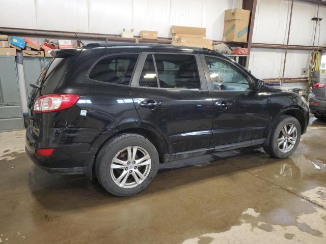 Photo 2 VIN: 5XYZG4AG2BG051700 - HYUNDAI SANTA FE 