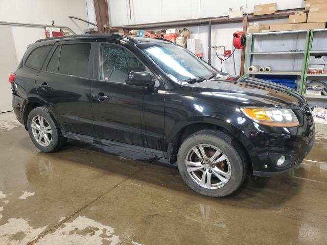 Photo 3 VIN: 5XYZG4AG2BG051700 - HYUNDAI SANTA FE 