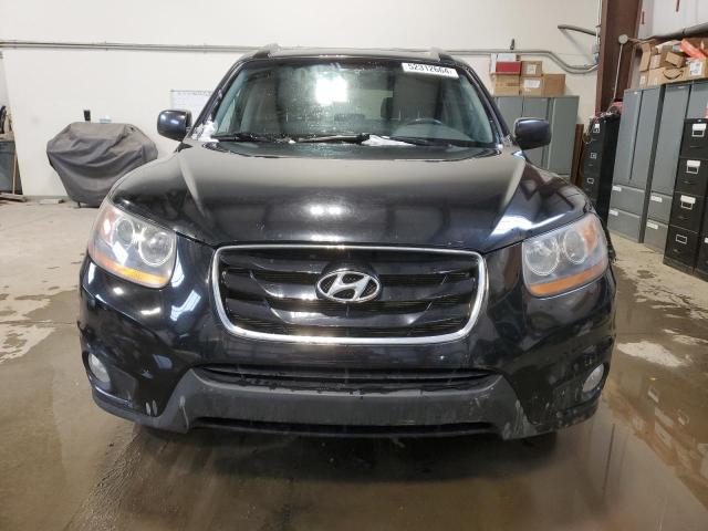 Photo 4 VIN: 5XYZG4AG2BG051700 - HYUNDAI SANTA FE 