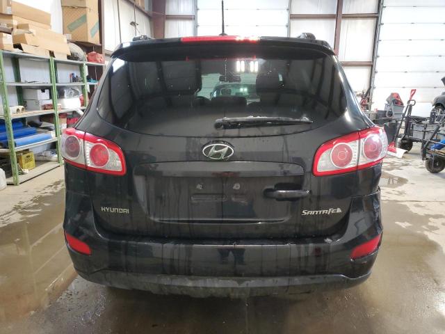 Photo 5 VIN: 5XYZG4AG2BG051700 - HYUNDAI SANTA FE 