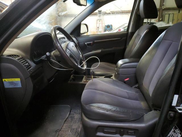 Photo 6 VIN: 5XYZG4AG2BG051700 - HYUNDAI SANTA FE 