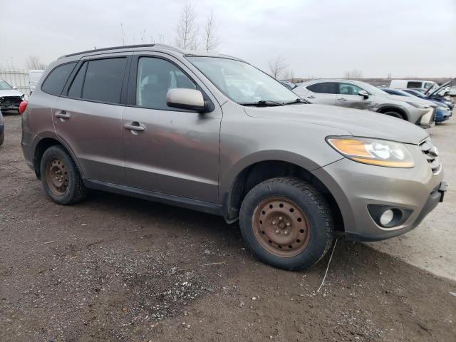 Photo 3 VIN: 5XYZG4AG2BG052734 - HYUNDAI SANTA FE 