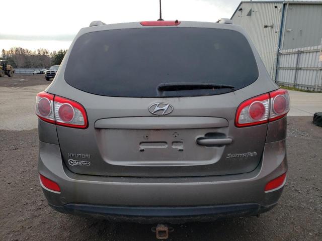 Photo 5 VIN: 5XYZG4AG2BG052734 - HYUNDAI SANTA FE 