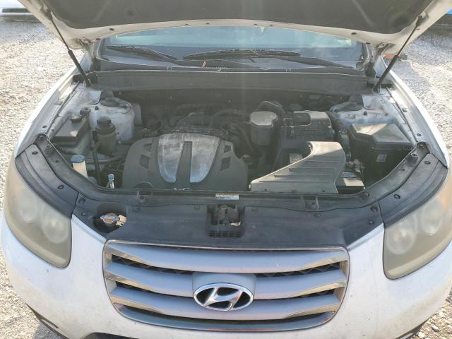 Photo 11 VIN: 5XYZG4AG2CG105188 - HYUNDAI SANTA FE 