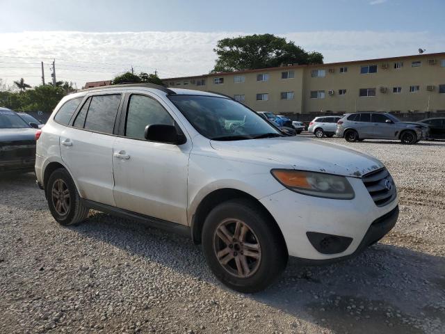 Photo 3 VIN: 5XYZG4AG2CG105188 - HYUNDAI SANTA FE 