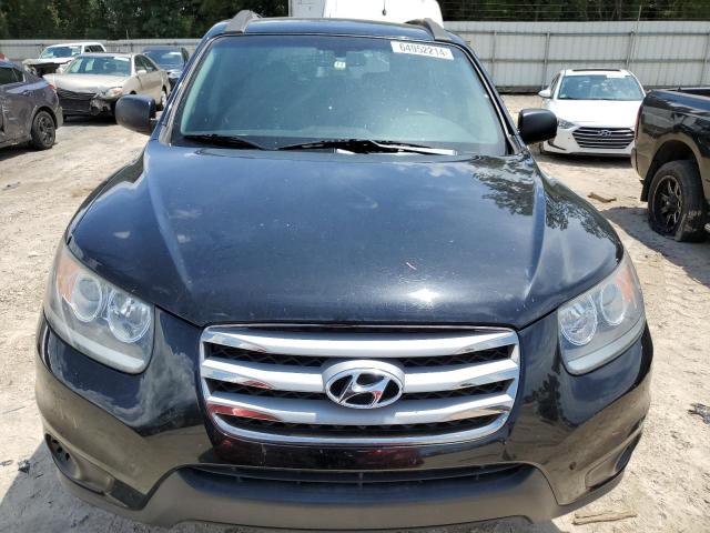 Photo 4 VIN: 5XYZG4AG2CG105966 - HYUNDAI SANTA FE 