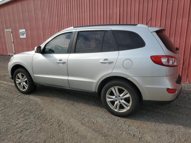 Photo 1 VIN: 5XYZG4AG2CG149109 - HYUNDAI SANTA FE G 