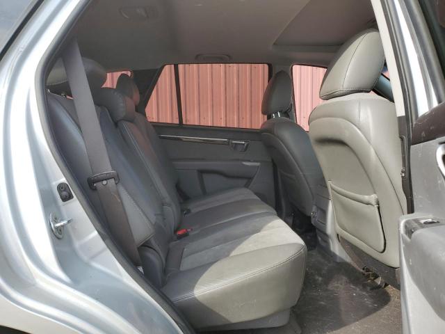 Photo 10 VIN: 5XYZG4AG2CG149109 - HYUNDAI SANTA FE G 