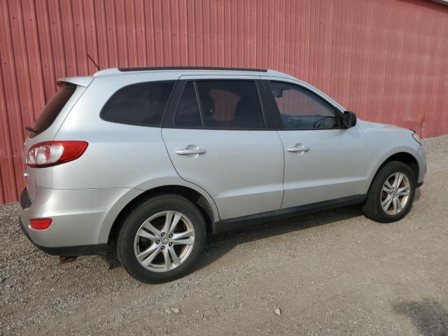 Photo 2 VIN: 5XYZG4AG2CG149109 - HYUNDAI SANTA FE G 