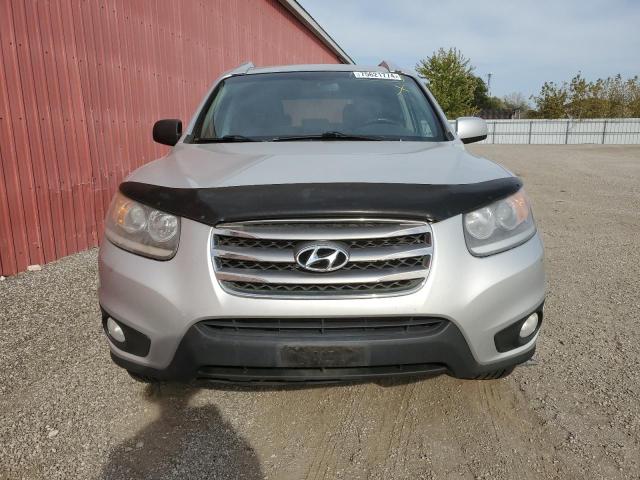 Photo 4 VIN: 5XYZG4AG2CG149109 - HYUNDAI SANTA FE G 