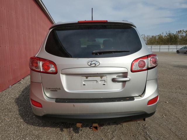 Photo 5 VIN: 5XYZG4AG2CG149109 - HYUNDAI SANTA FE G 