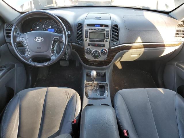 Photo 7 VIN: 5XYZG4AG2CG149109 - HYUNDAI SANTA FE G 