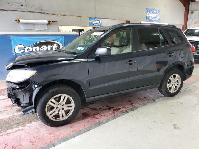 Photo 0 VIN: 5XYZG4AG2CG153970 - HYUNDAI SANTA FE G 