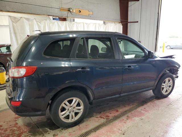 Photo 2 VIN: 5XYZG4AG2CG153970 - HYUNDAI SANTA FE G 