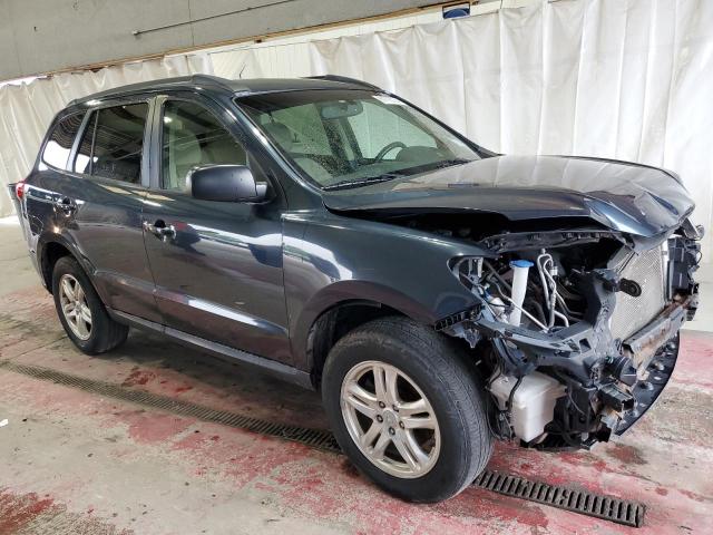 Photo 3 VIN: 5XYZG4AG2CG153970 - HYUNDAI SANTA FE G 