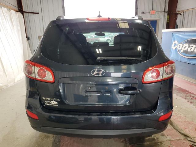 Photo 5 VIN: 5XYZG4AG2CG153970 - HYUNDAI SANTA FE G 