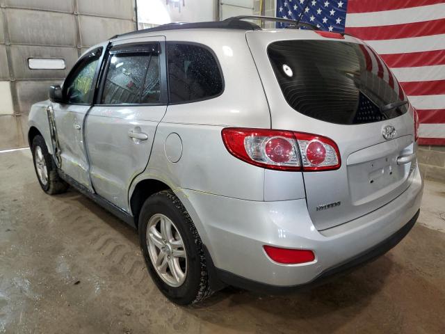 Photo 2 VIN: 5XYZG4AG5BG057734 - HYUNDAI SANTA FE G 