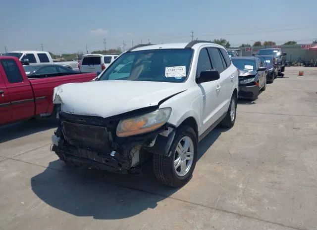 Photo 1 VIN: 5XYZG4AG5BG059130 - HYUNDAI SANTA FE 