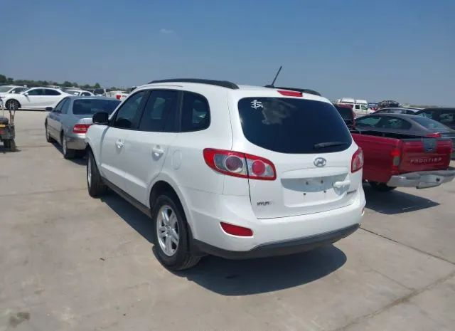 Photo 2 VIN: 5XYZG4AG5BG059130 - HYUNDAI SANTA FE 