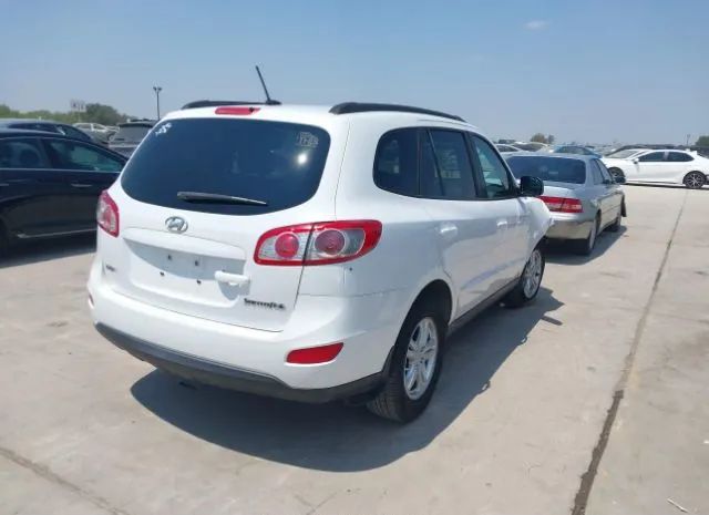 Photo 3 VIN: 5XYZG4AG5BG059130 - HYUNDAI SANTA FE 