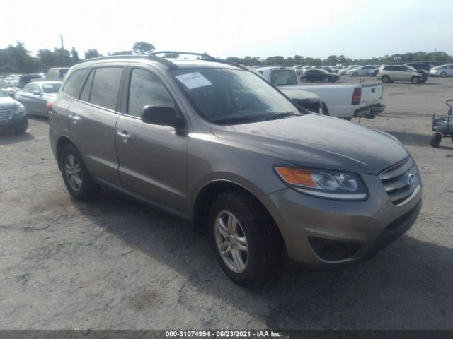 Photo 0 VIN: 5XYZG4AG5CG141019 - HYUNDAI SANTA FE 