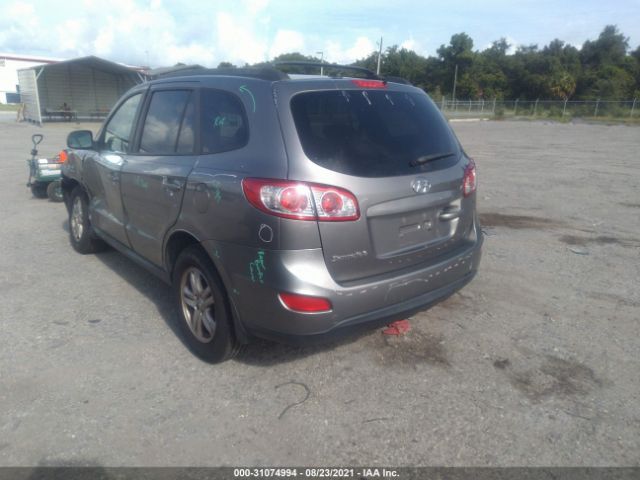 Photo 2 VIN: 5XYZG4AG5CG141019 - HYUNDAI SANTA FE 