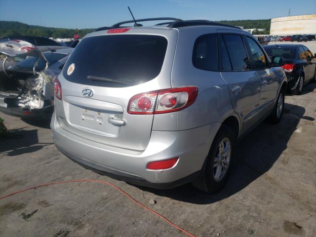 Photo 3 VIN: 5XYZG4AG5CG156149 - HYUNDAI SANTA FE G 