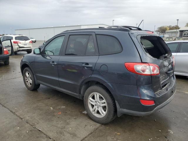 Photo 1 VIN: 5XYZG4AG6BG011765 - HYUNDAI SANTA FE G 