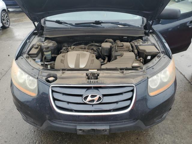 Photo 11 VIN: 5XYZG4AG6BG011765 - HYUNDAI SANTA FE G 