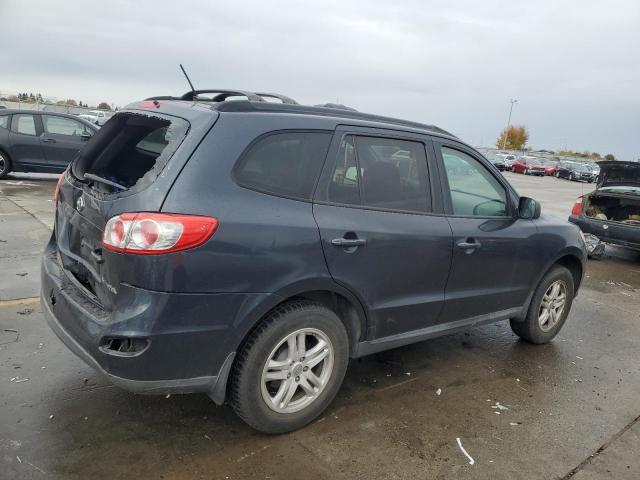 Photo 2 VIN: 5XYZG4AG6BG011765 - HYUNDAI SANTA FE G 