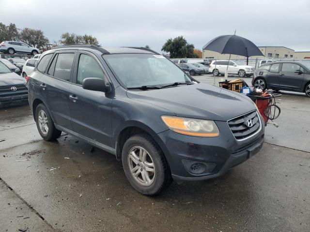 Photo 3 VIN: 5XYZG4AG6BG011765 - HYUNDAI SANTA FE G 