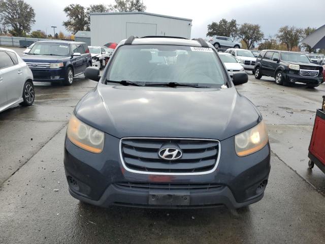 Photo 4 VIN: 5XYZG4AG6BG011765 - HYUNDAI SANTA FE G 