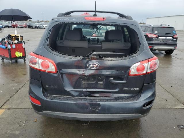 Photo 5 VIN: 5XYZG4AG6BG011765 - HYUNDAI SANTA FE G 