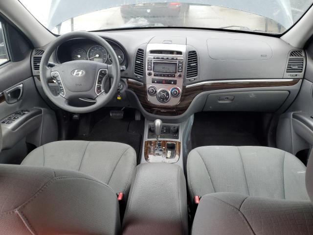 Photo 7 VIN: 5XYZG4AG6BG011765 - HYUNDAI SANTA FE G 