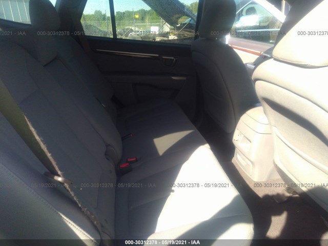 Photo 7 VIN: 5XYZG4AG6CG135598 - HYUNDAI SANTA FE 