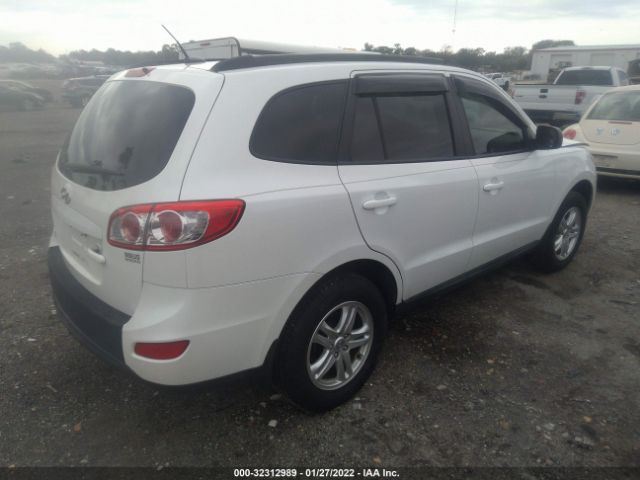 Photo 3 VIN: 5XYZG4AG6CG152658 - HYUNDAI SANTA FE 