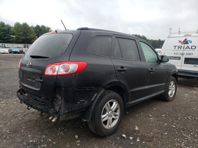 Photo 3 VIN: 5XYZG4AG6CG159187 - HYUNDAI SANTA FE G 